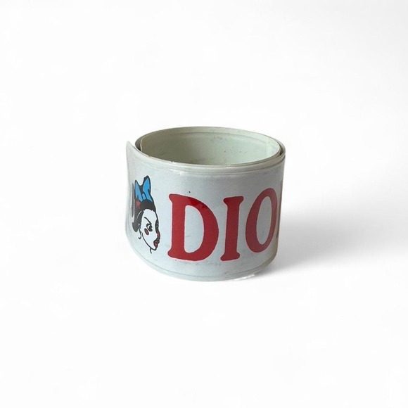 Dior Jewelry - Dior J'Adore snap bracelet